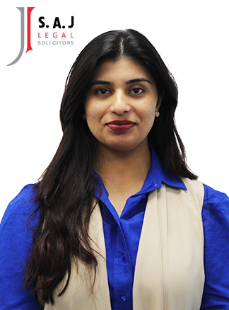 Saleha Khan