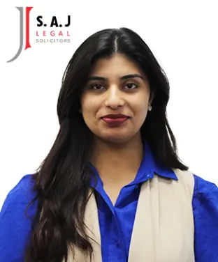 saleha khan-Associate