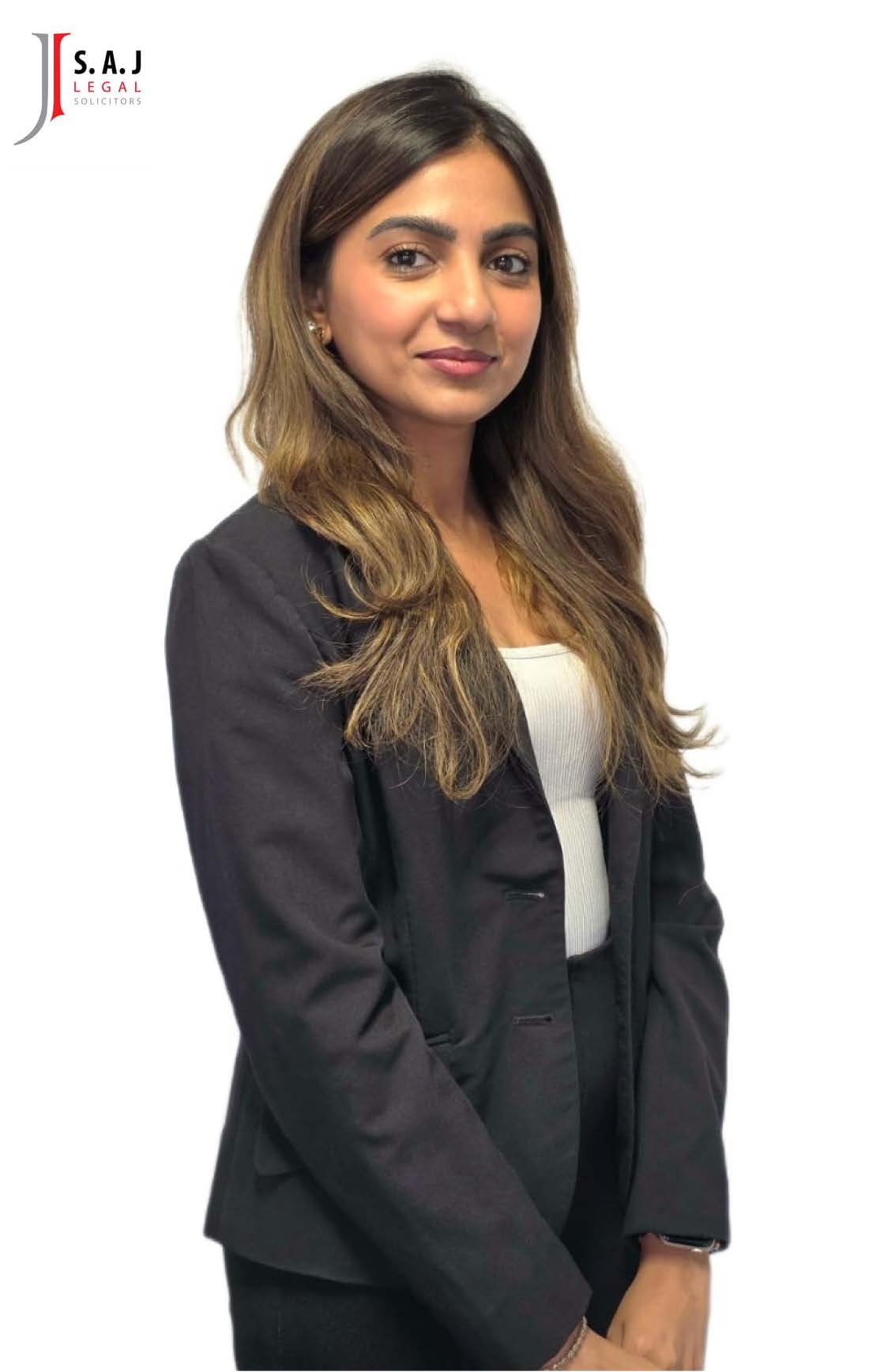 Team-Vaneesha Patel