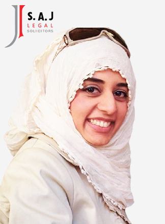 Anam Jamali