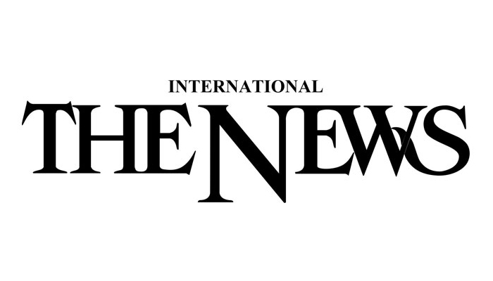 The news