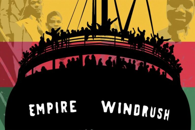 empire windrush